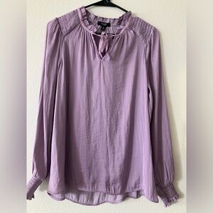 🌸 Simply vera verawang blouse